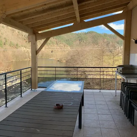 Holiday home Gite Moulin De La Ribeyre